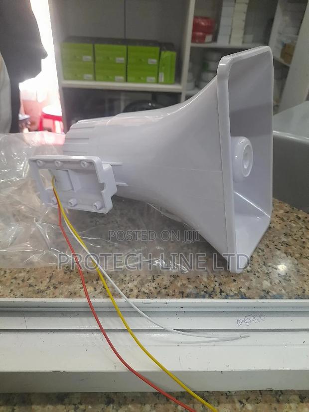 Alarm Siren 30watts - thumbnail 3