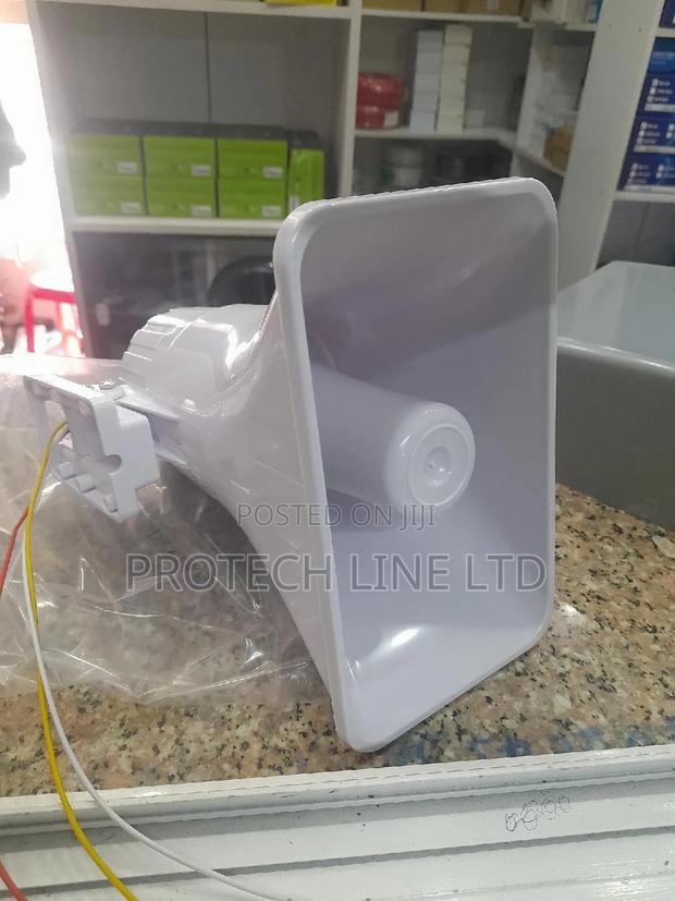 Alarm Siren 30watts - main view