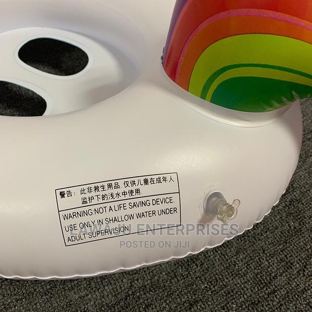 Unicorn Swimming Floater - thumbnail 5