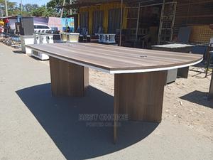 2.4m Boardroom Table