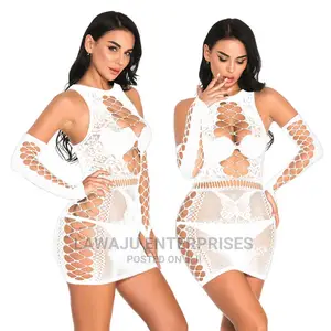 Free Size Sexy Lingerie (Size 4-20)