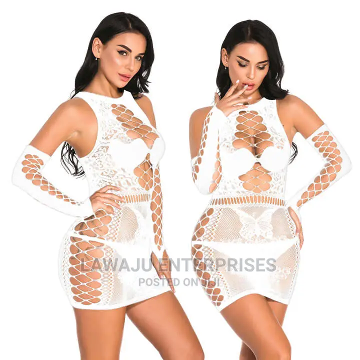 Free Size Sexy Lingerie (Size 4-20)