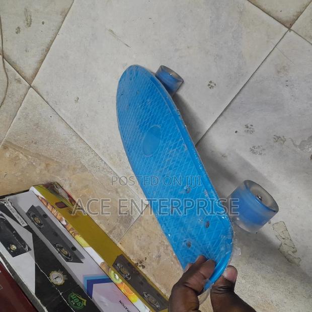 Penny Skateboard Penny Skateboard - main view