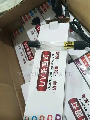 Sterilisation Expert UV Light 5w