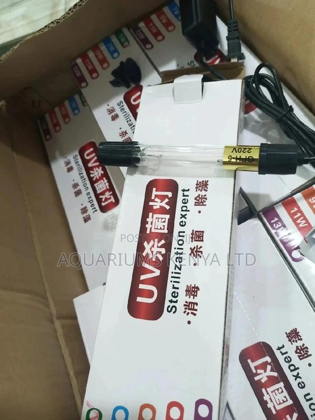 Sterilisation Expert UV Light 5w