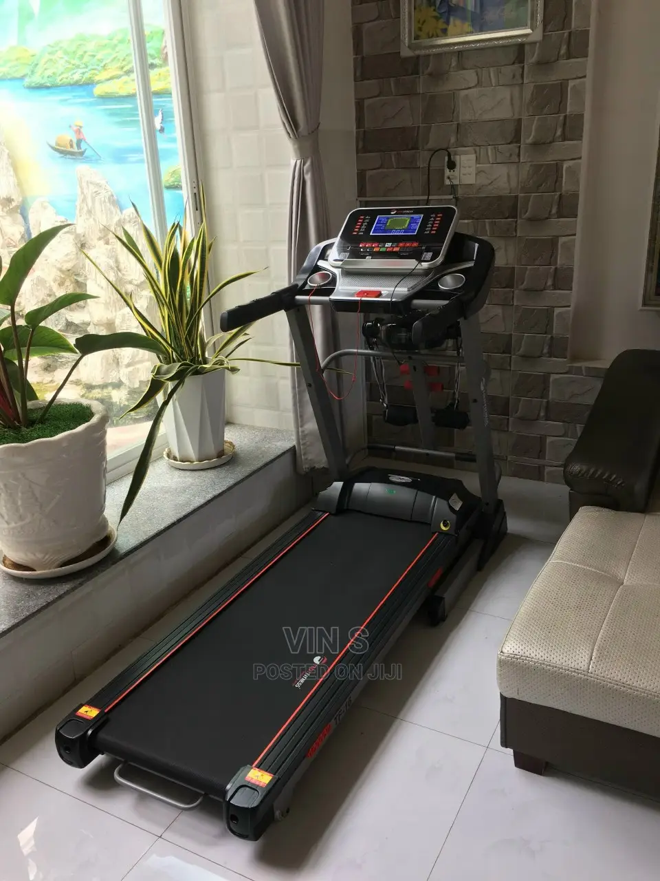 Treadmills - Treadmills / Treadmills