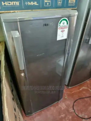 Haier 190L Single Door Fridge