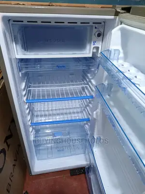 Haier 190L Single Door Fridge