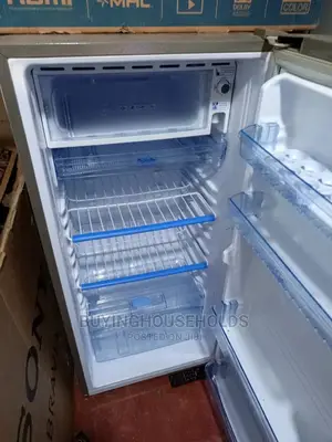 Haier 190L Single Door Fridge