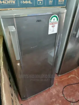 Haier 190L Single Door Fridge