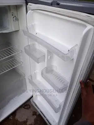 Samsung 190L Single Door Fridge