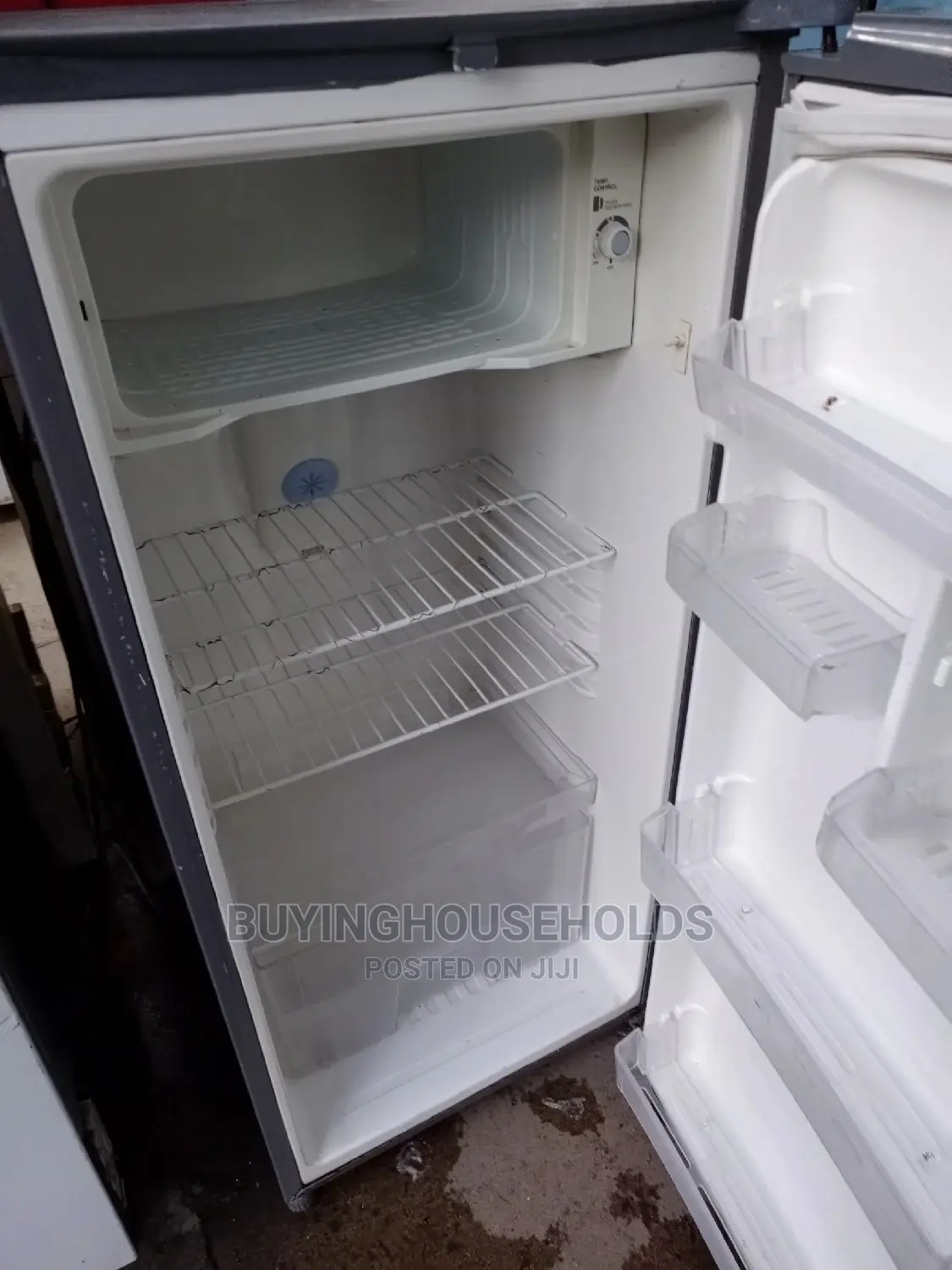 Samsung 190L Single Door Fridge