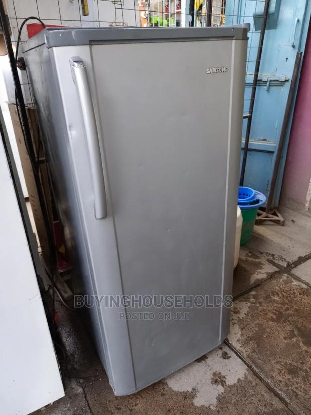 Samsung 190L Single Door Fridge