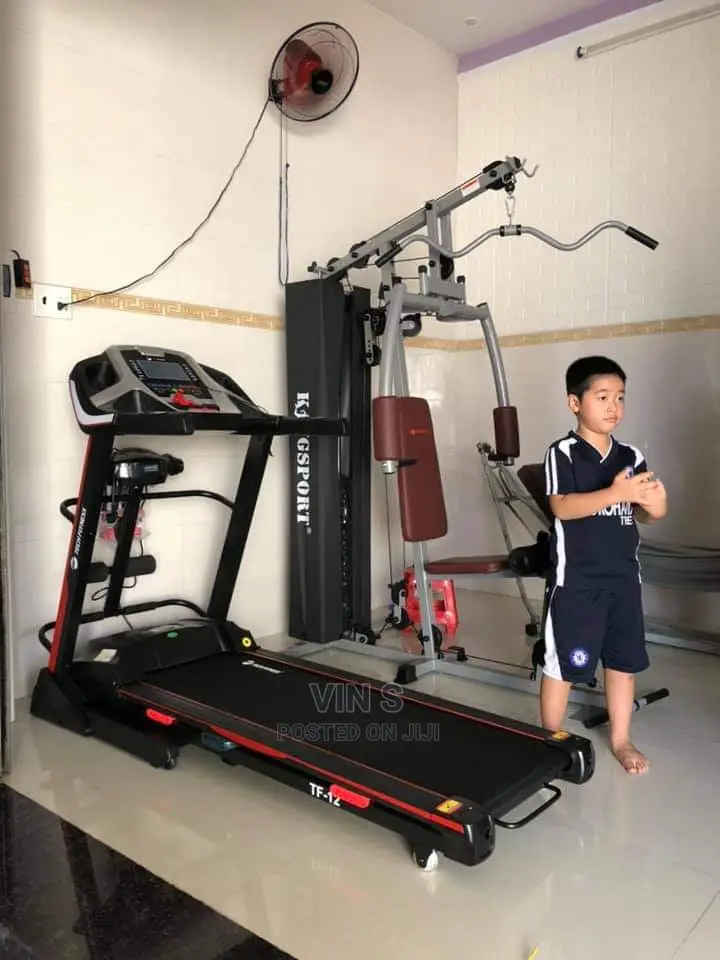 Treadmills / Treadmills / Treadmills.