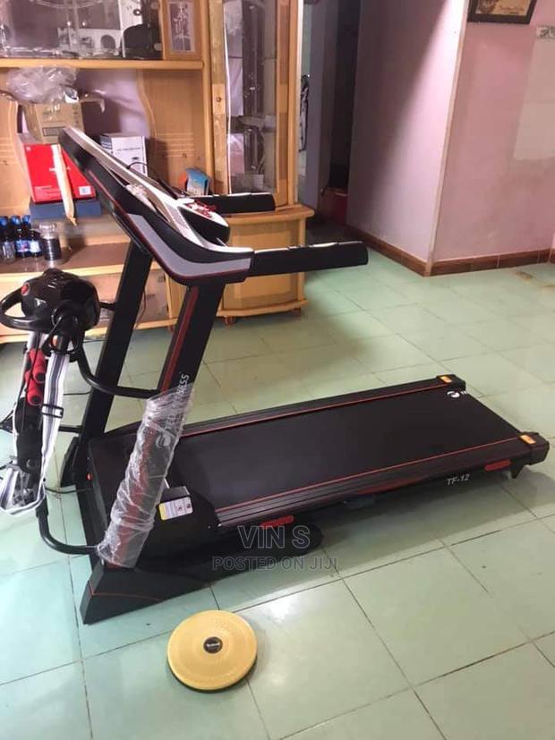 Treadmills _ Treadmills _ Treadmills - main view