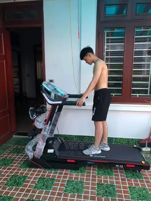 Treadmill " Treadmill " Treadmill.