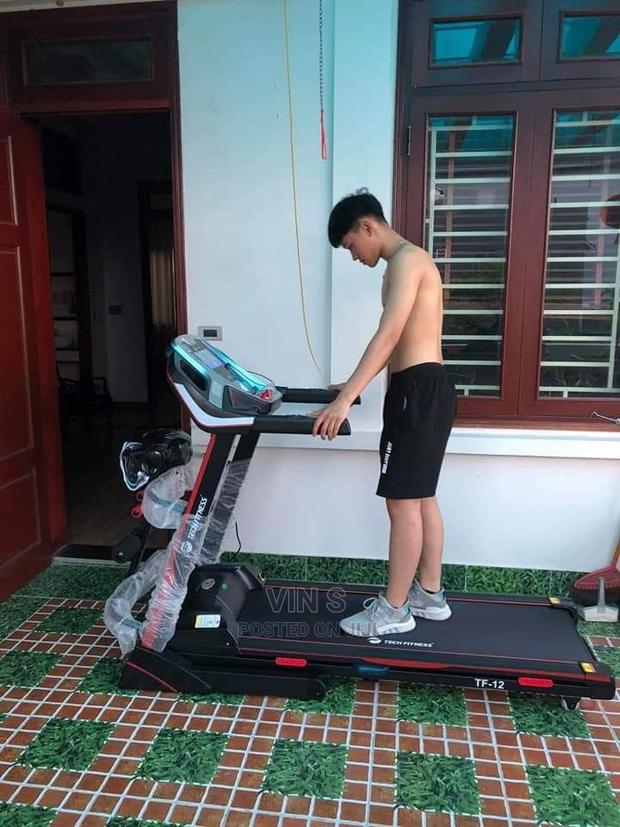 Treadmill " Treadmill " Treadmill.