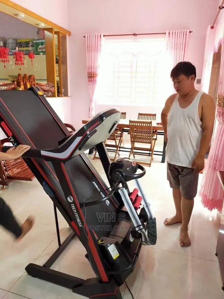Treadmills : Treadmills : Treadmills