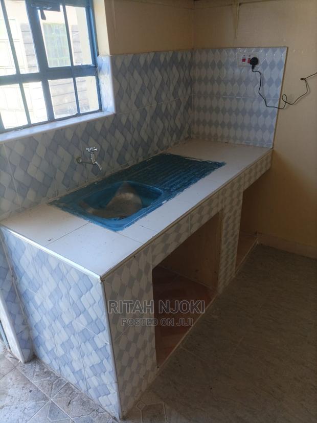 1bdrm Bedsitter in Joska for rent - thumbnail 5