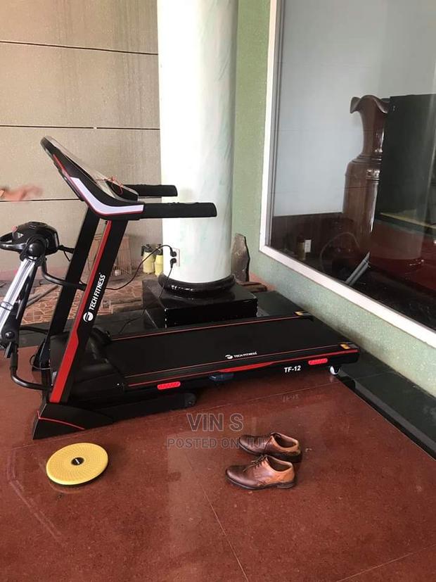 Treadmills = Treadmills ) Treadmills - main view