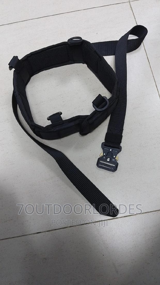 Duty Tactical Belt - thumbnail 4