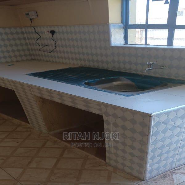 1bdrm Bedsitter in Joska for rent - main view