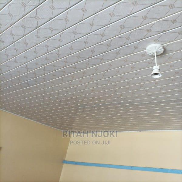 1bdrm Bedsitter in Joska for rent - thumbnail 6