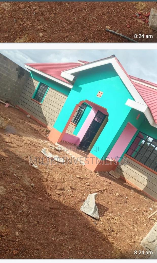 3bdrm Bungalow in Malaba, Ruiru for Sale - thumbnail 5