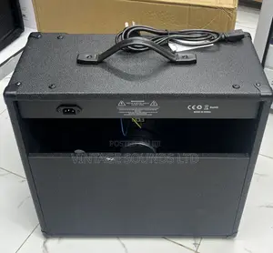 Deviser Tb-60 Electric Bass Amplifier 60 Watts