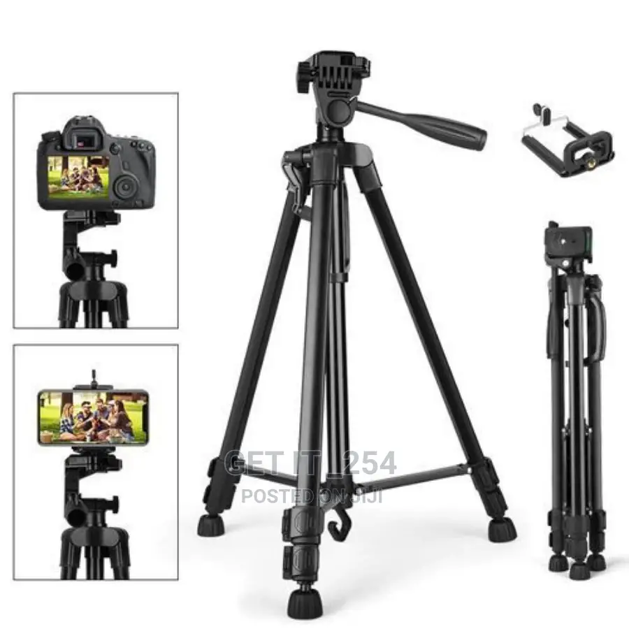 Tripod Stand