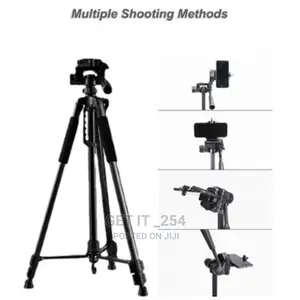 Tripod Stand