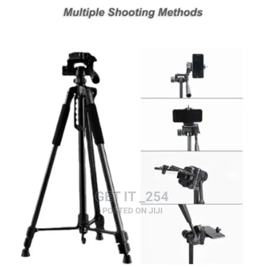 Tripod Stand