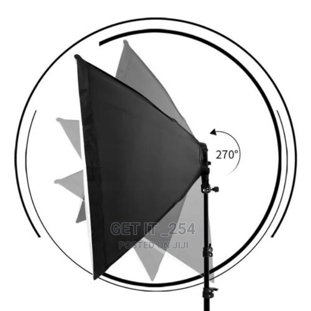 50*70 Soft Box - thumbnail 2