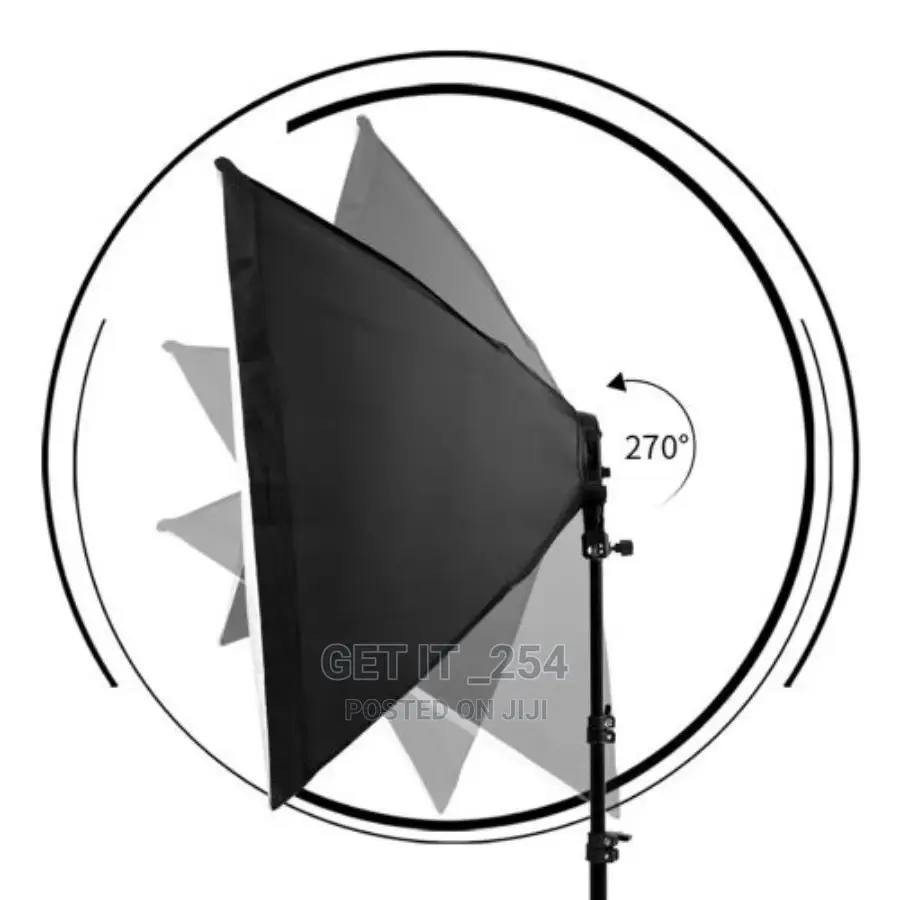 50*70 Soft Box