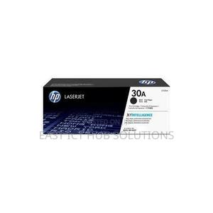 HP Toner 30A - thumbnail 2