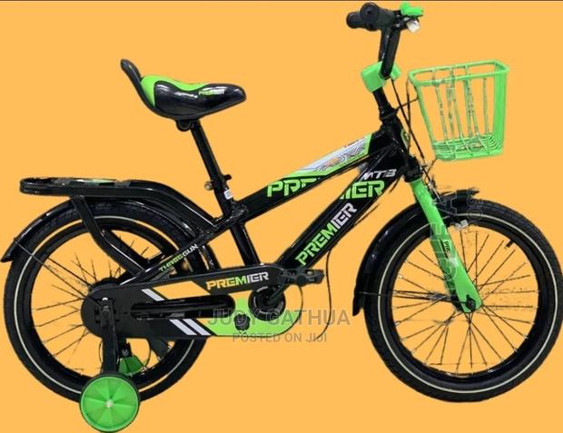 Best Bike for Your Kid