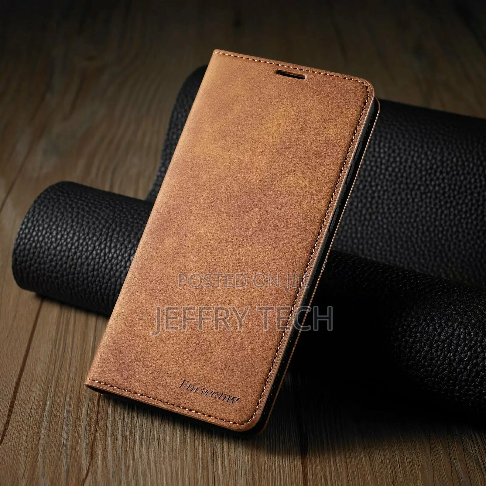 Wallet Flip Magnetic Phone Case Samsung A33 S22 A53 A13