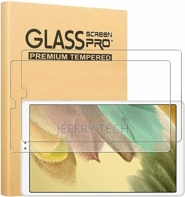 2 X Glass Screen Protector for Samsung Galaxy Tab A7 Lite 8.