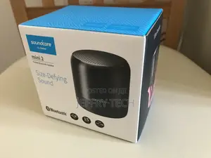 Soundcore Mini 2 Pocket Bluetooth Speaker by Anker