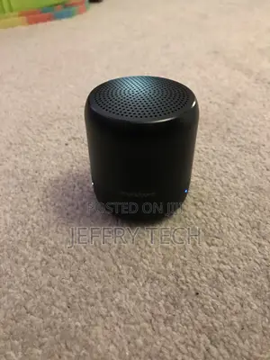 Soundcore Mini 2 Pocket Bluetooth Speaker by Anker