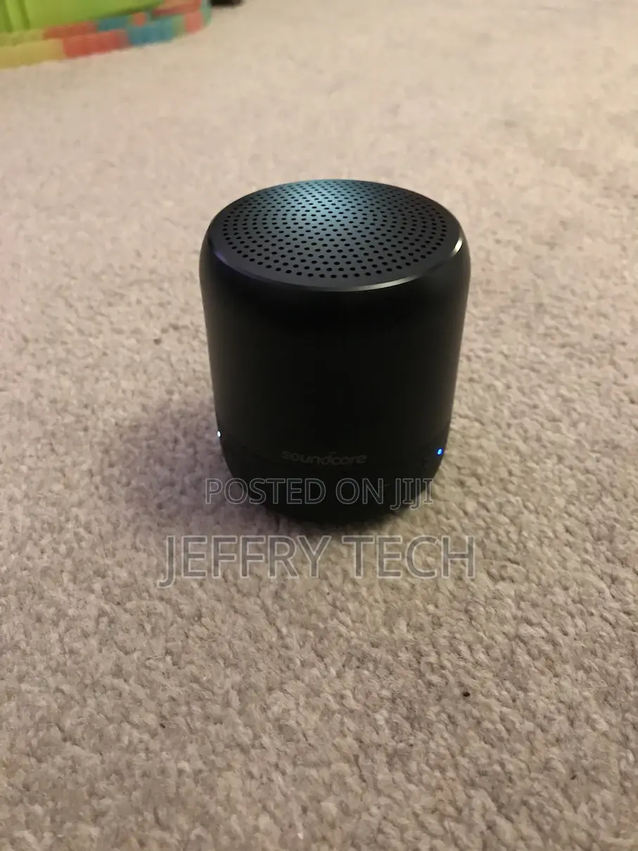 Soundcore Mini 2 Pocket Bluetooth Speaker by Anker