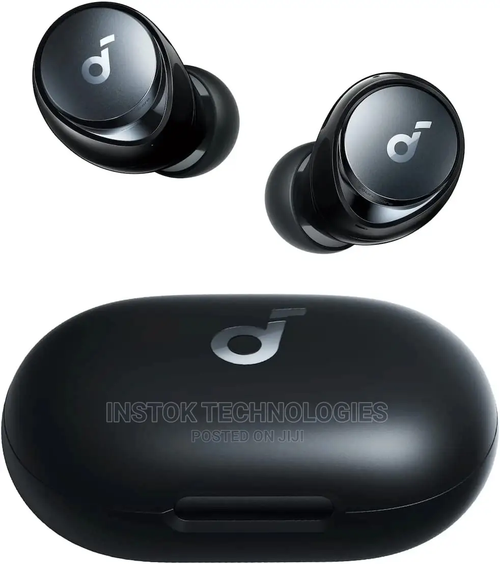 Anker Soundcore Space A40 Adaptive Noise Cancelling Earbuds