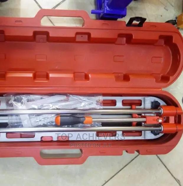 New Tile Cutter Rubi - main view