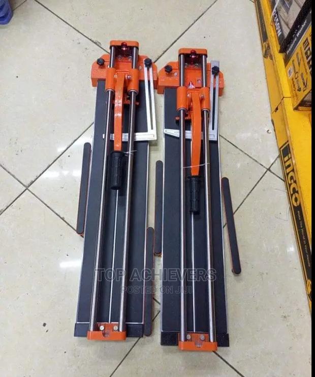 Unique Tile Cutter New - main view