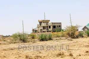 Cheap Plots in Juja Farm