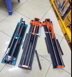 Most Advanced Tile Cutter - thumbnail 2