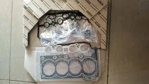 Toyota 2SZ Engine 1300cc Genuine Overhaul Gasket Kit.