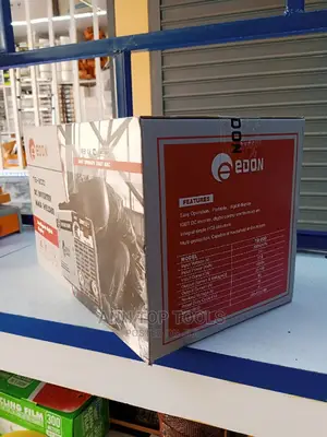 Edon Welding Machine