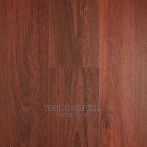 Rigid Vinyl Waterproof SPC Flooring. - thumbnail 2