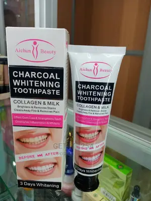 Aichun Beauty Teeth Whitening
